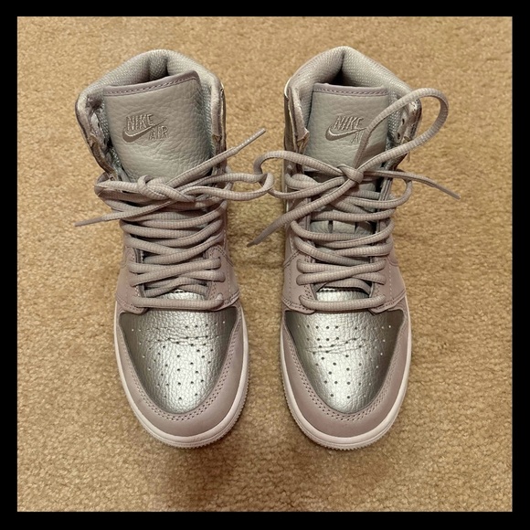 2020 Air Jordan 1 Retro High OG CO.JP GS ‘Tokyo’ - Picture 3 of 8